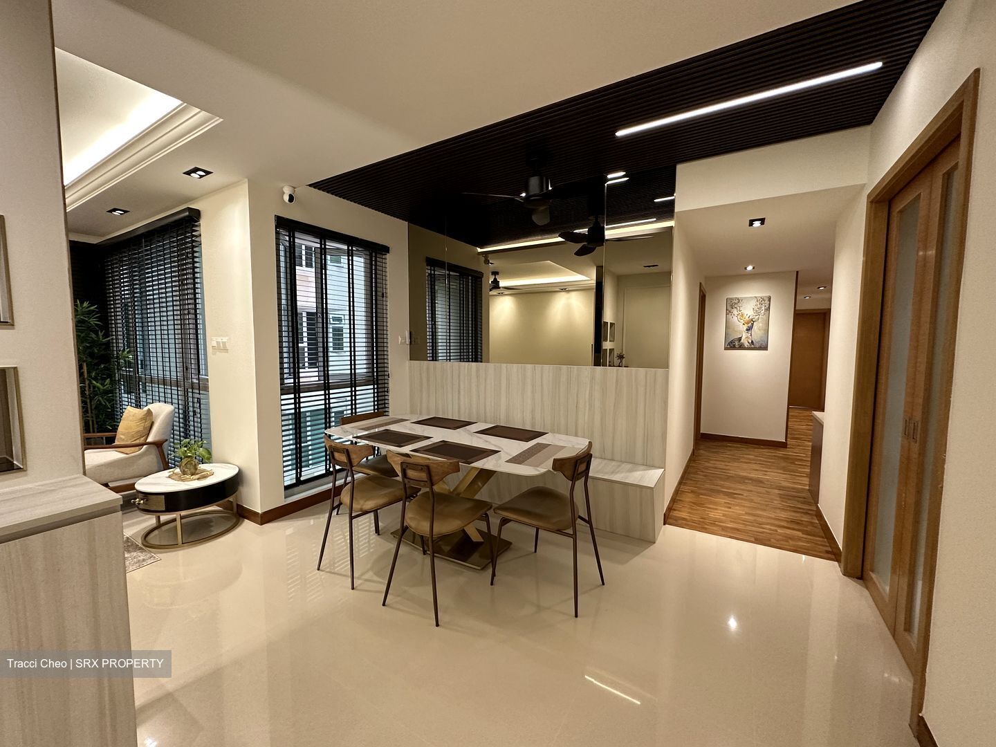Savannah Condopark (D18), Condominium #395472731
